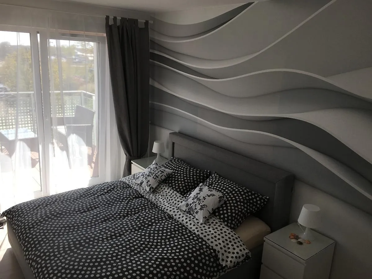 Apartament Solna 11 Kolobřeh