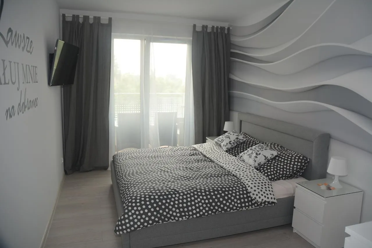 Apartament Solna 11 Kolobřeh