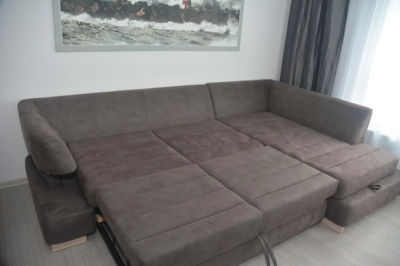 Apartament Solna 11 Kolobřeh